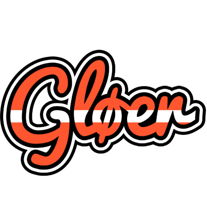 Gløer denmark logo