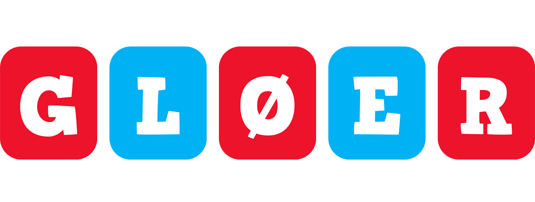 Gløer diesel logo