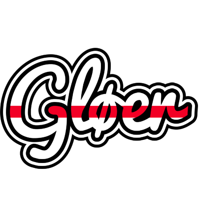 Gløer kingdom logo
