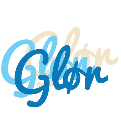 Glør breeze logo