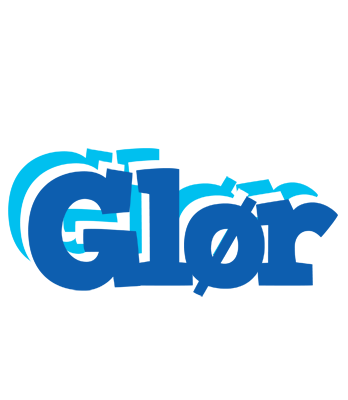 Glør business logo