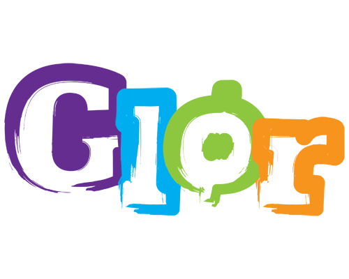 Glør casino logo