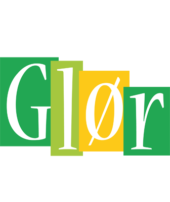 Glør lemonade logo