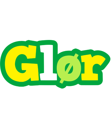 Glør soccer logo