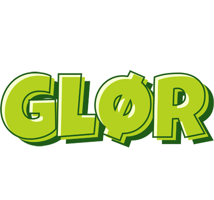 Glør summer logo