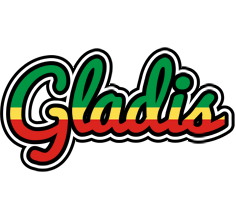 Gladis african logo