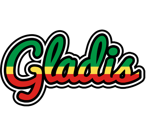 Gladis african logo