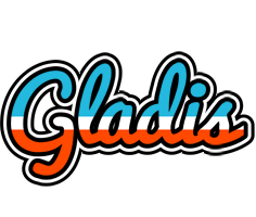 Gladis america logo