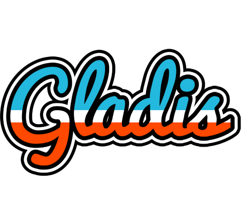 Gladis america logo