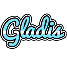 Gladis argentine logo