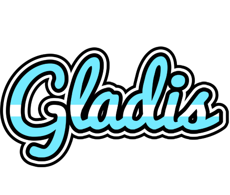 Gladis argentine logo
