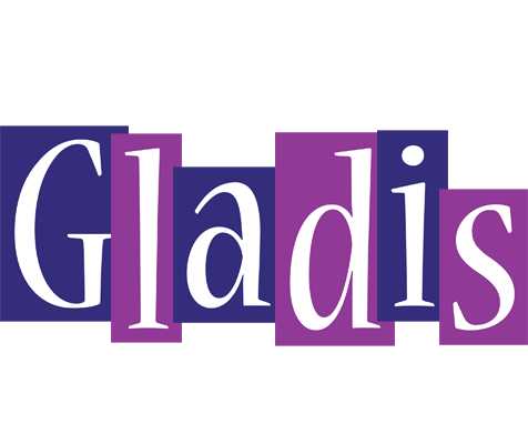 Gladis autumn logo