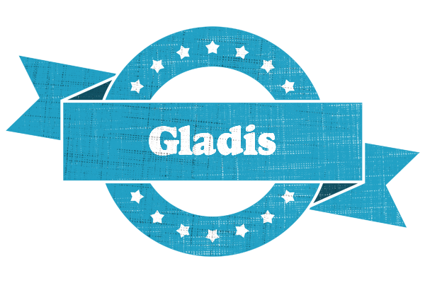 Gladis balance logo