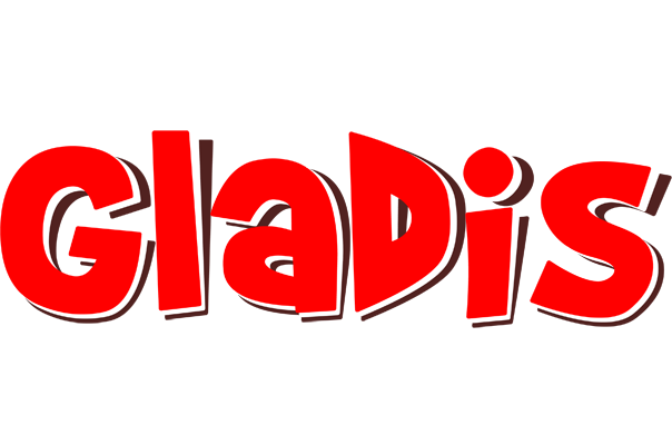 Gladis basket logo