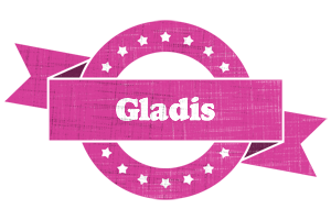 Gladis beauty logo