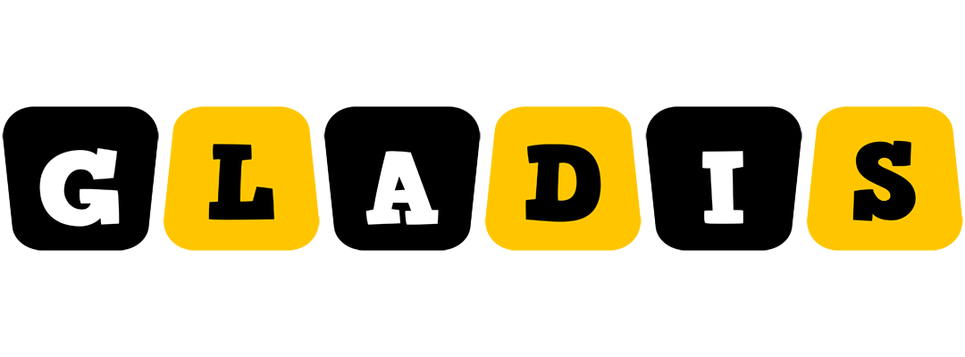 Gladis boots logo