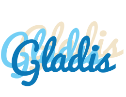 Gladis breeze logo