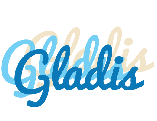 Gladis breeze logo