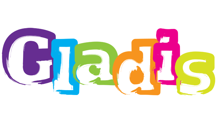 Gladis casino logo