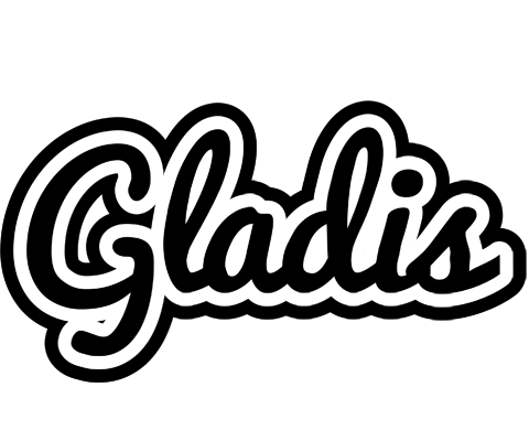 Gladis chess logo