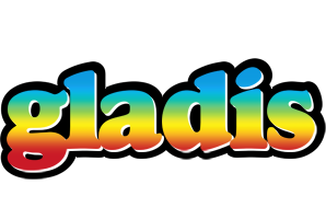 Gladis color logo