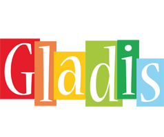 Gladis colors logo