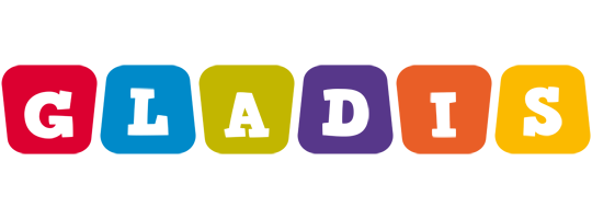 Gladis daycare logo