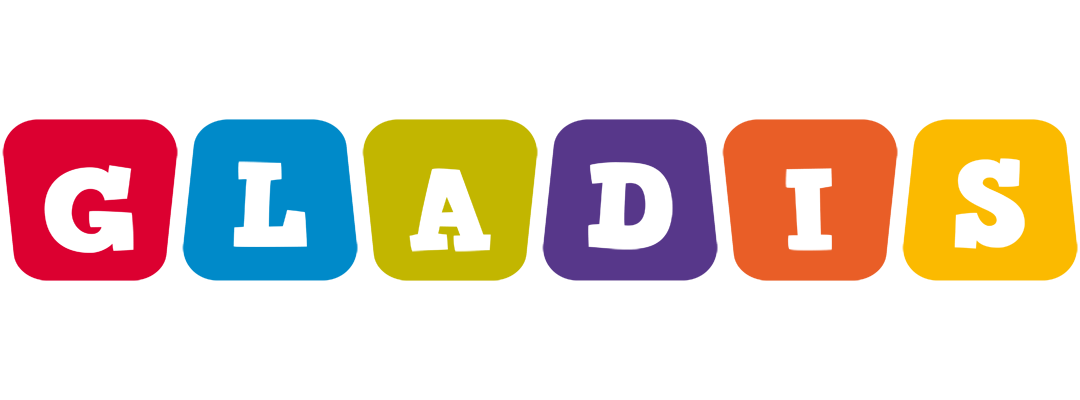 Gladis daycare logo