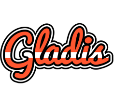 Gladis denmark logo