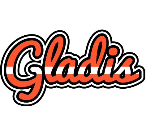 Gladis denmark logo