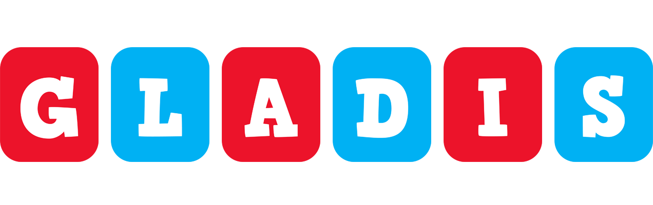 Gladis diesel logo
