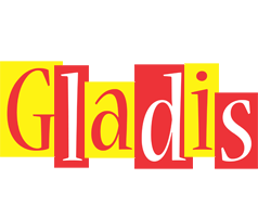 Gladis errors logo