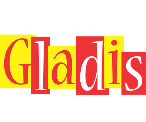 Gladis errors logo