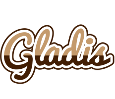 Gladis exclusive logo