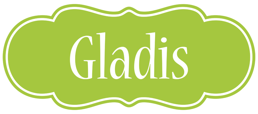 Gladis family logo
