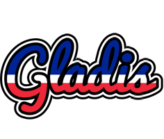 Gladis france logo