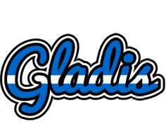 Gladis greece logo