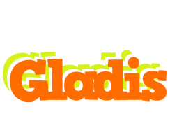 Gladis healthy logo