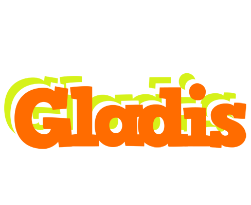 Gladis healthy logo