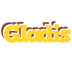 Gladis hotcup logo