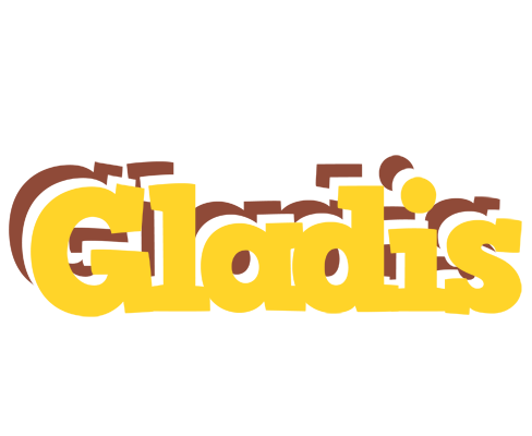 Gladis hotcup logo