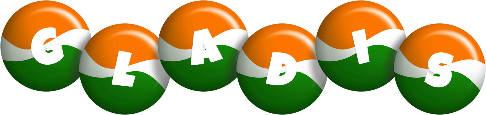 Gladis india logo