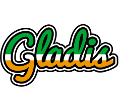 Gladis ireland logo