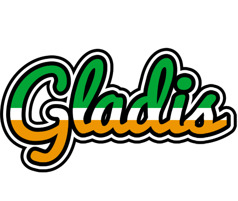 Gladis ireland logo
