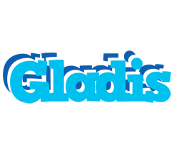 Gladis jacuzzi logo