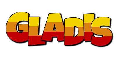 Gladis jungle logo