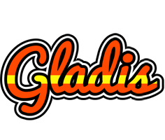 Gladis madrid logo