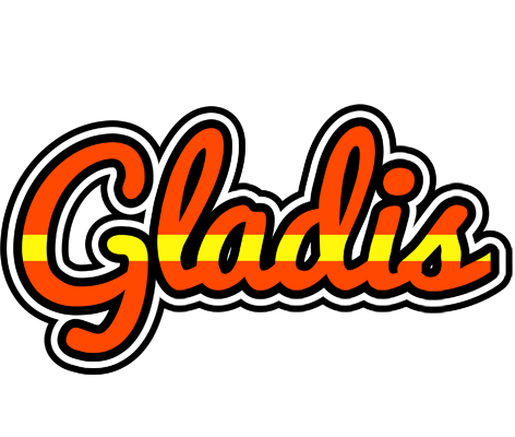 Gladis madrid logo