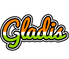 Gladis mumbai logo