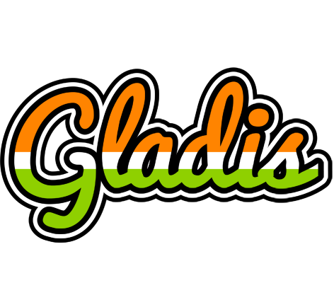Gladis mumbai logo